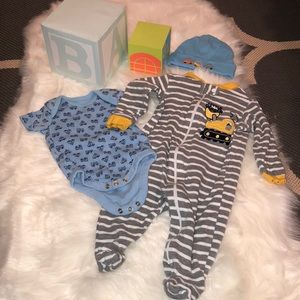 👶🏻💙Baby Bundle 🚜🚘